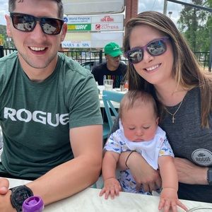 Meet your Posher, Kelley